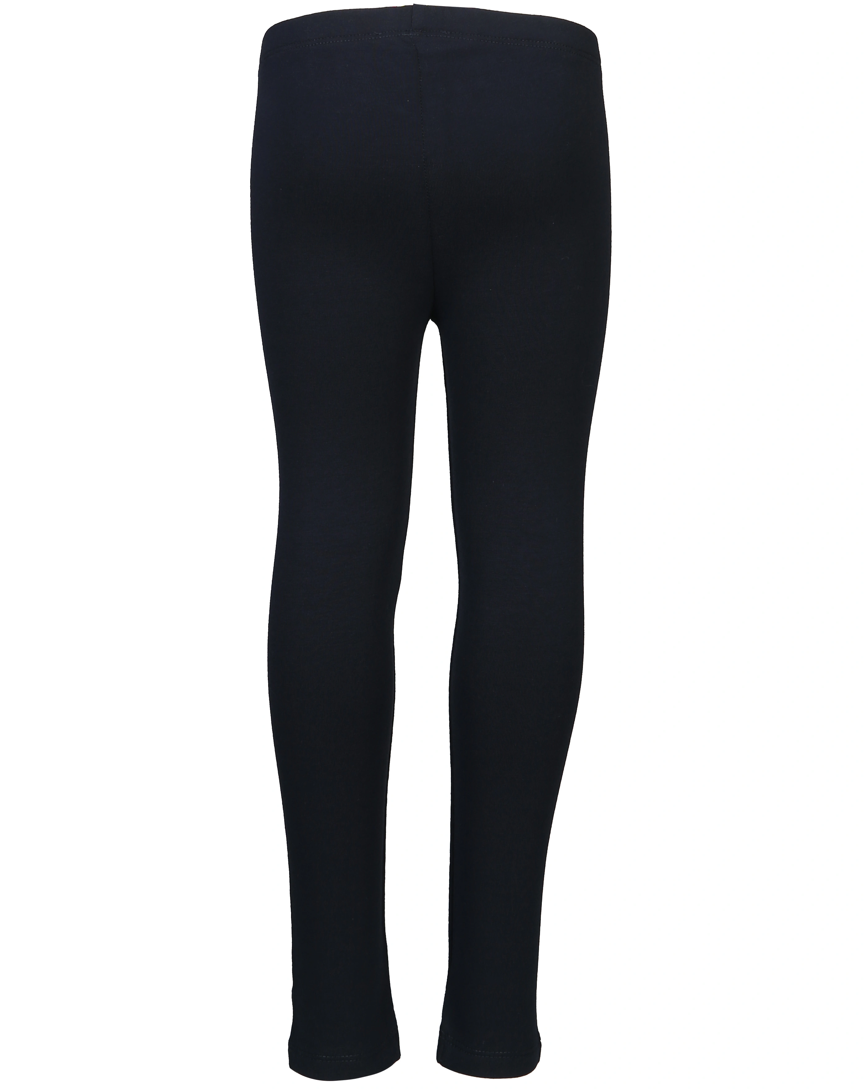 Leggings MINI GIRLS CLASSIC in navy