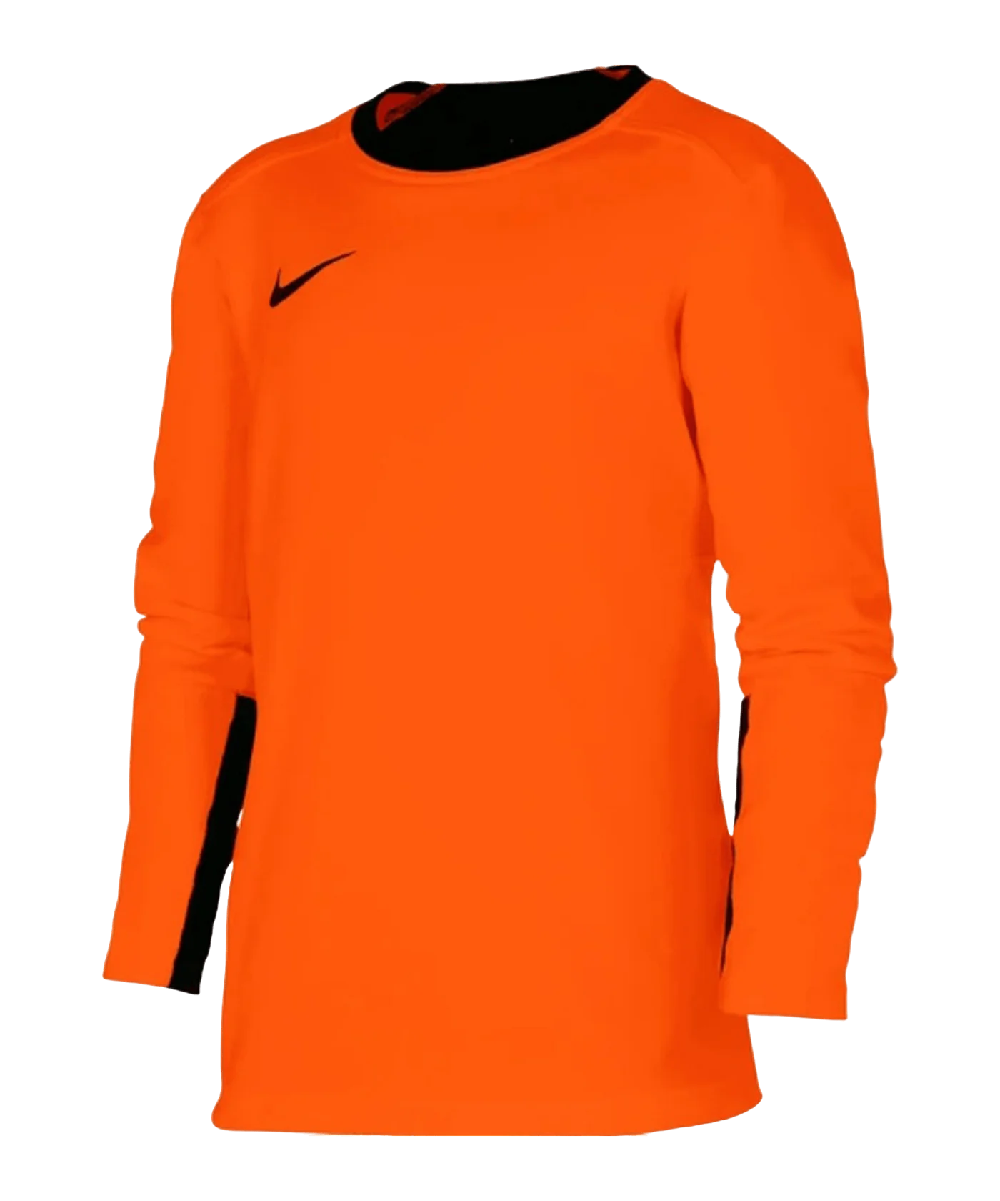 Nike Team Torwarttrikot Kids Orange F815