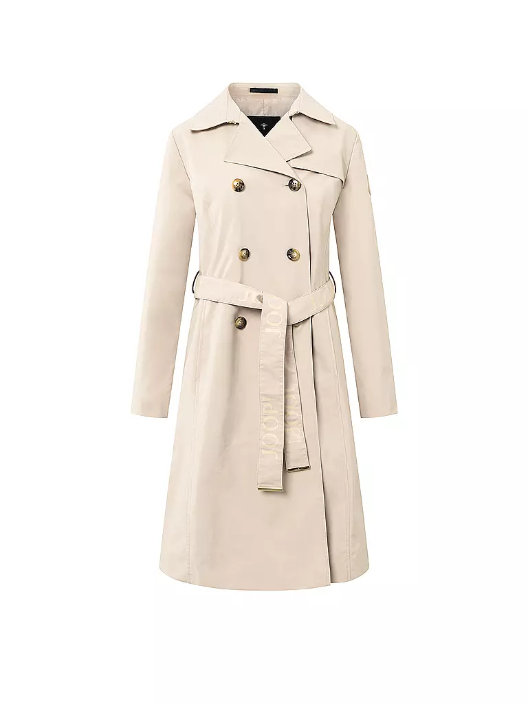 JOOP Trenchcoat  beige