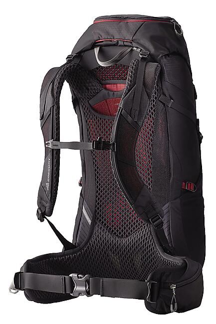 GREGORY - SAC DE RANDONNEE ZULU 35