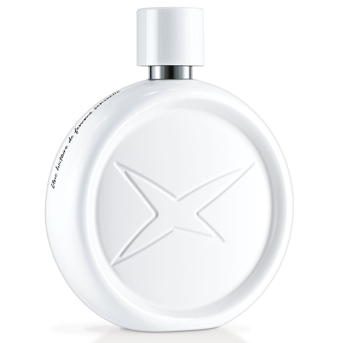 Mauboussin Eau de parfum Une Histoire de Femme Sensuelle - 90 ml