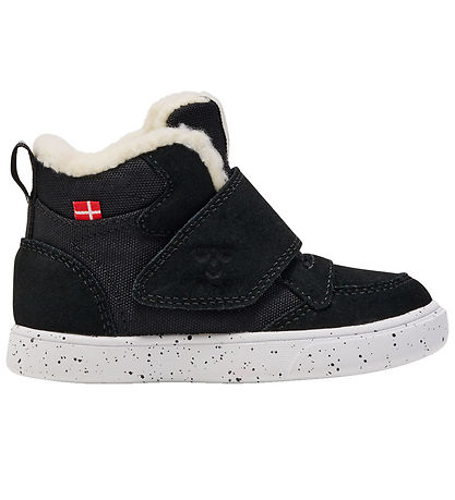 Hummel VinterStøvler - Stadil - Sort