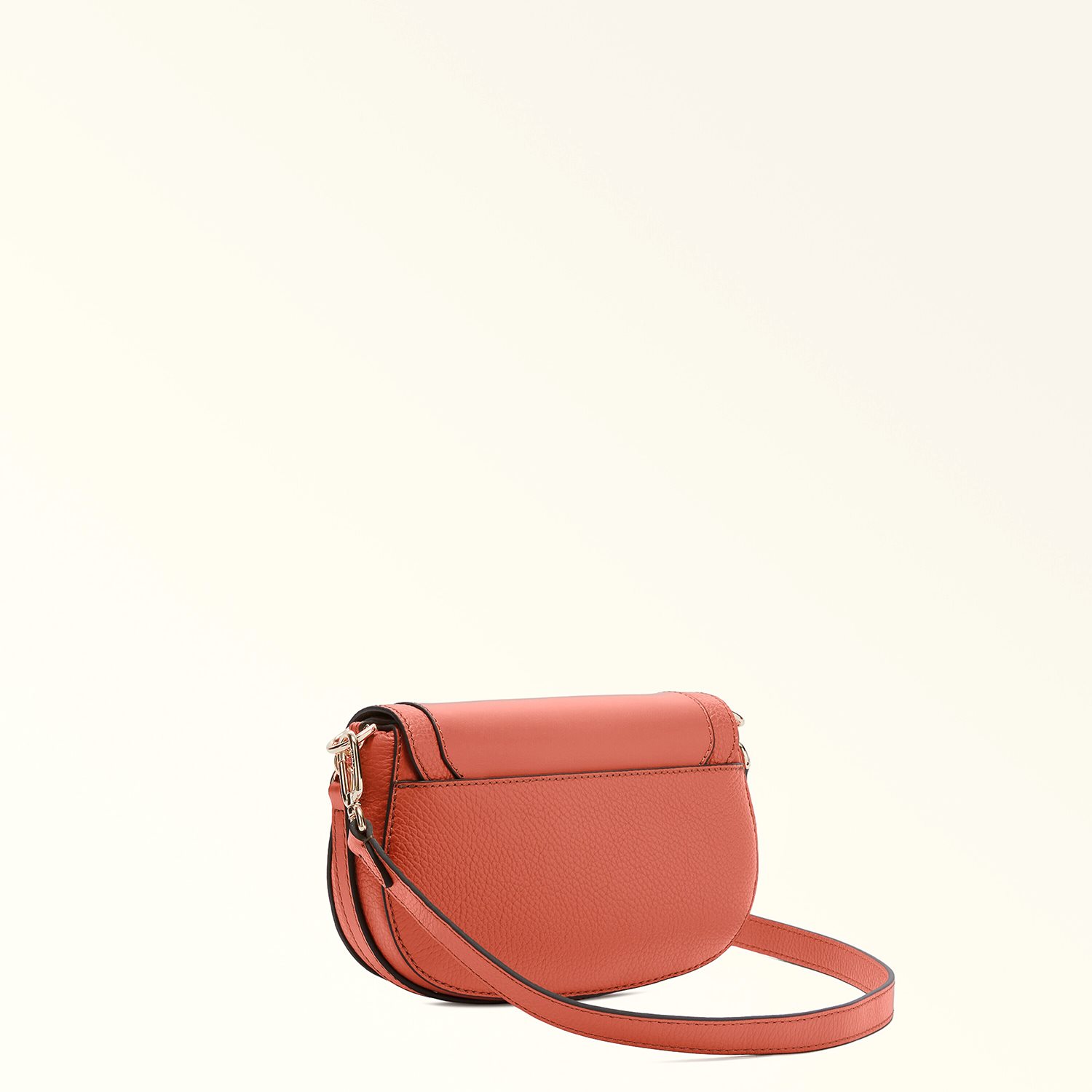 Furla Club 2 S Crossbody cannella