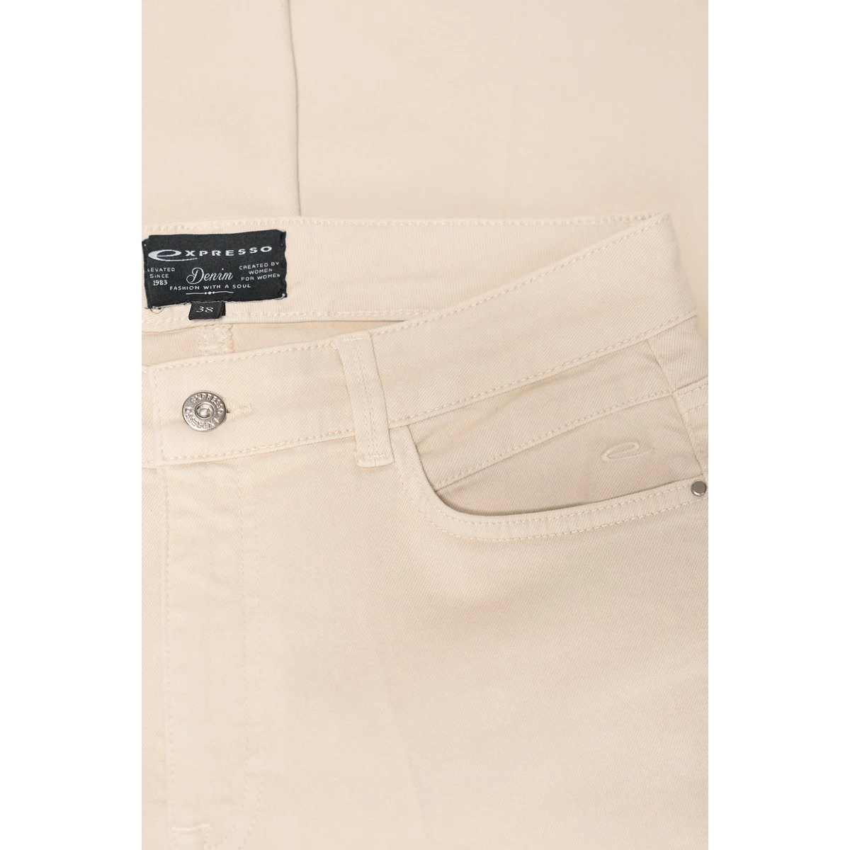 Dames Jeans EX22-25250