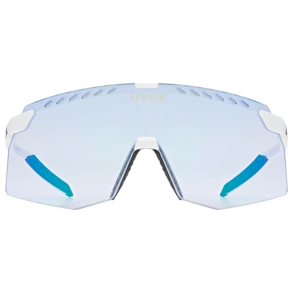 Uvex - Pace Stage V Photochromic Cat. 1-3 (VLT 16-69%) - Lunettes vélo
