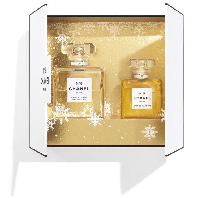 N°5 Écrin Eau de Parfum CHANEL