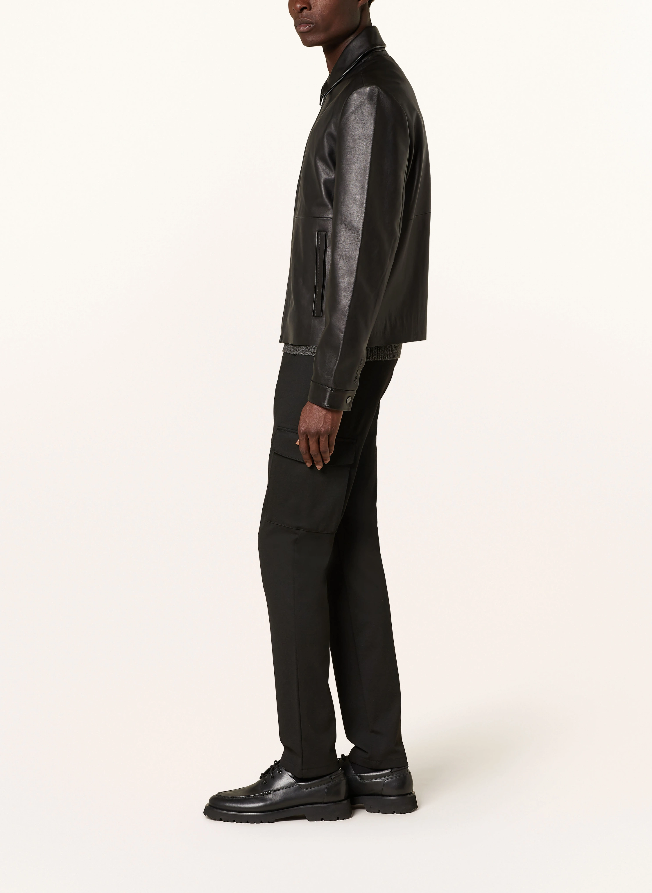 PAUL Cargohose Comfort Fit