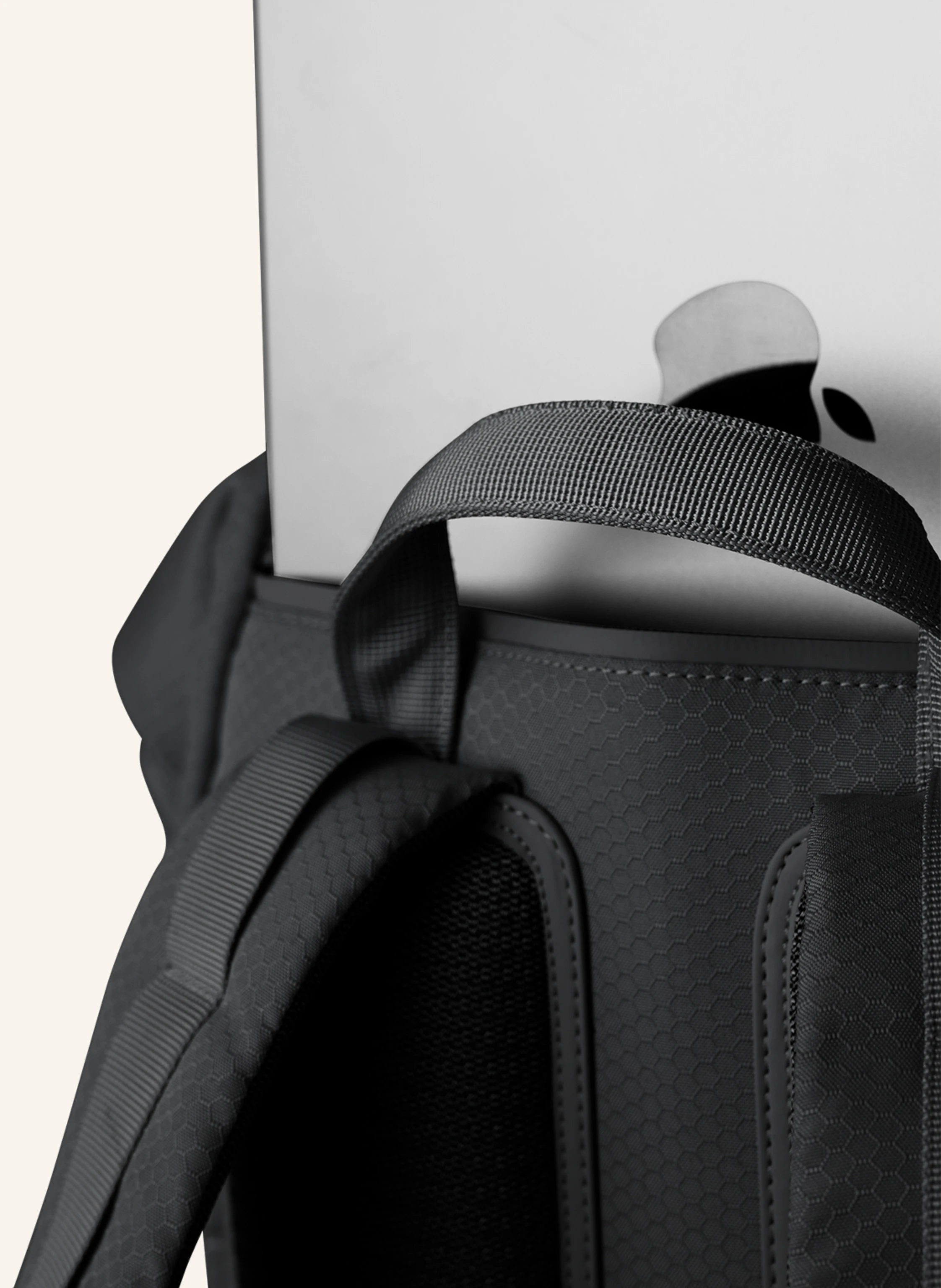 KAPTEN & SON Rucksack YOHO
