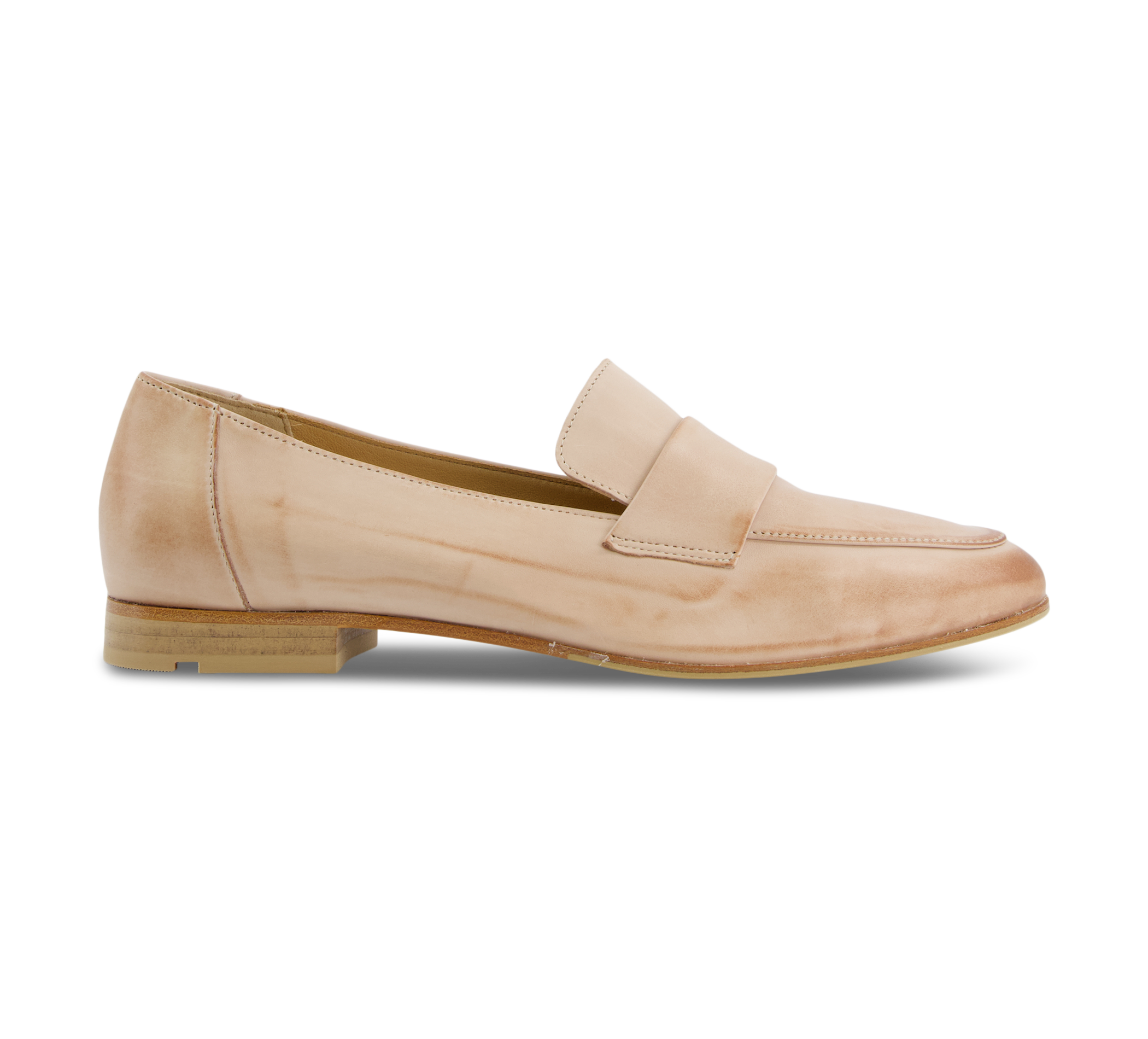 Lloyd Bea - Loafers & Mokassins beige/taupe