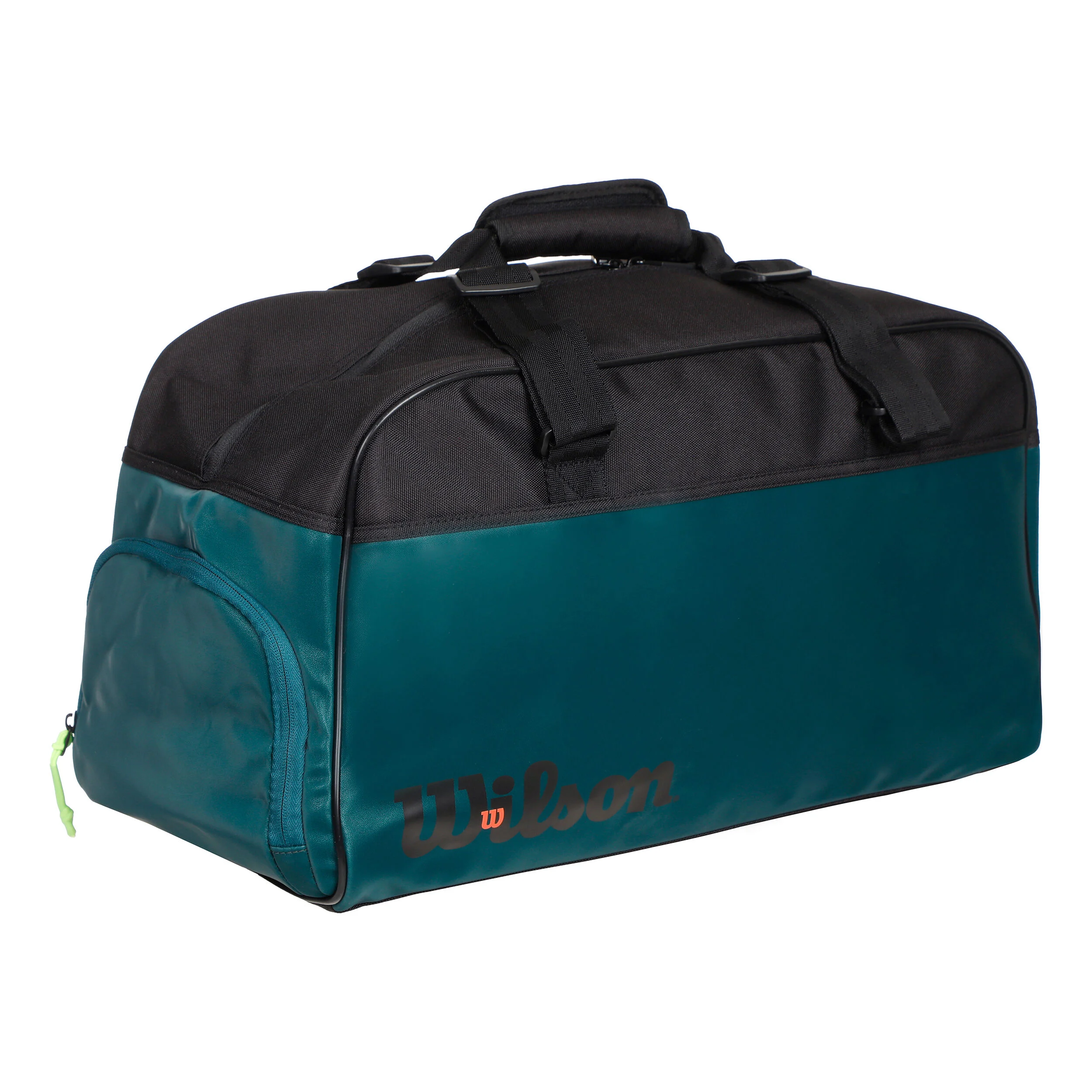Wilson Super Tour Small Sac De Sport - Vert , Noir