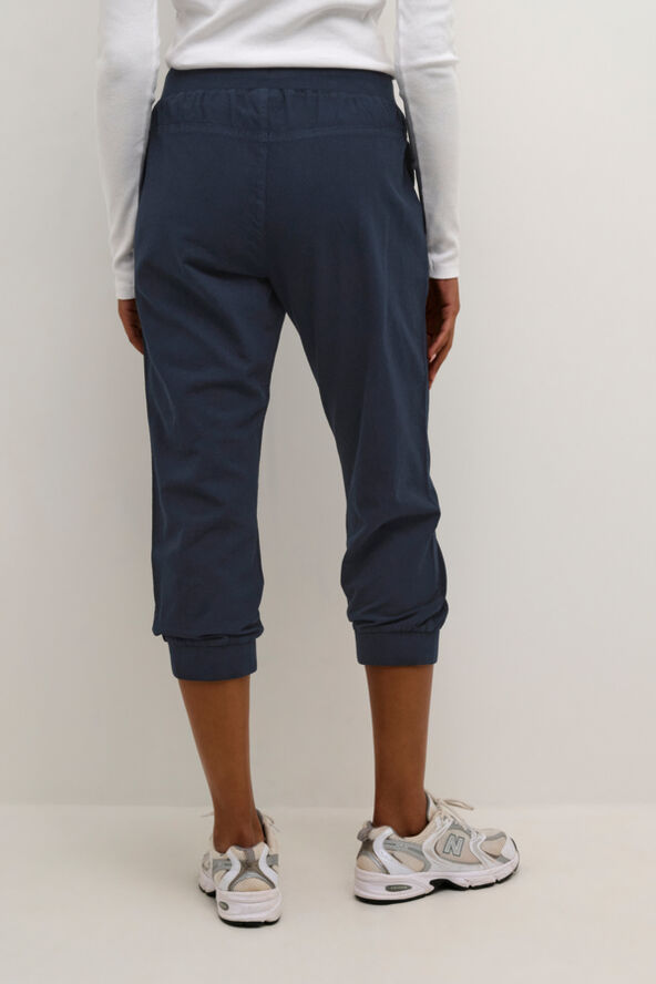 Kaffe Naya Capri Midnight marine