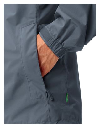 Veste Vaude Escape Light Bleu
