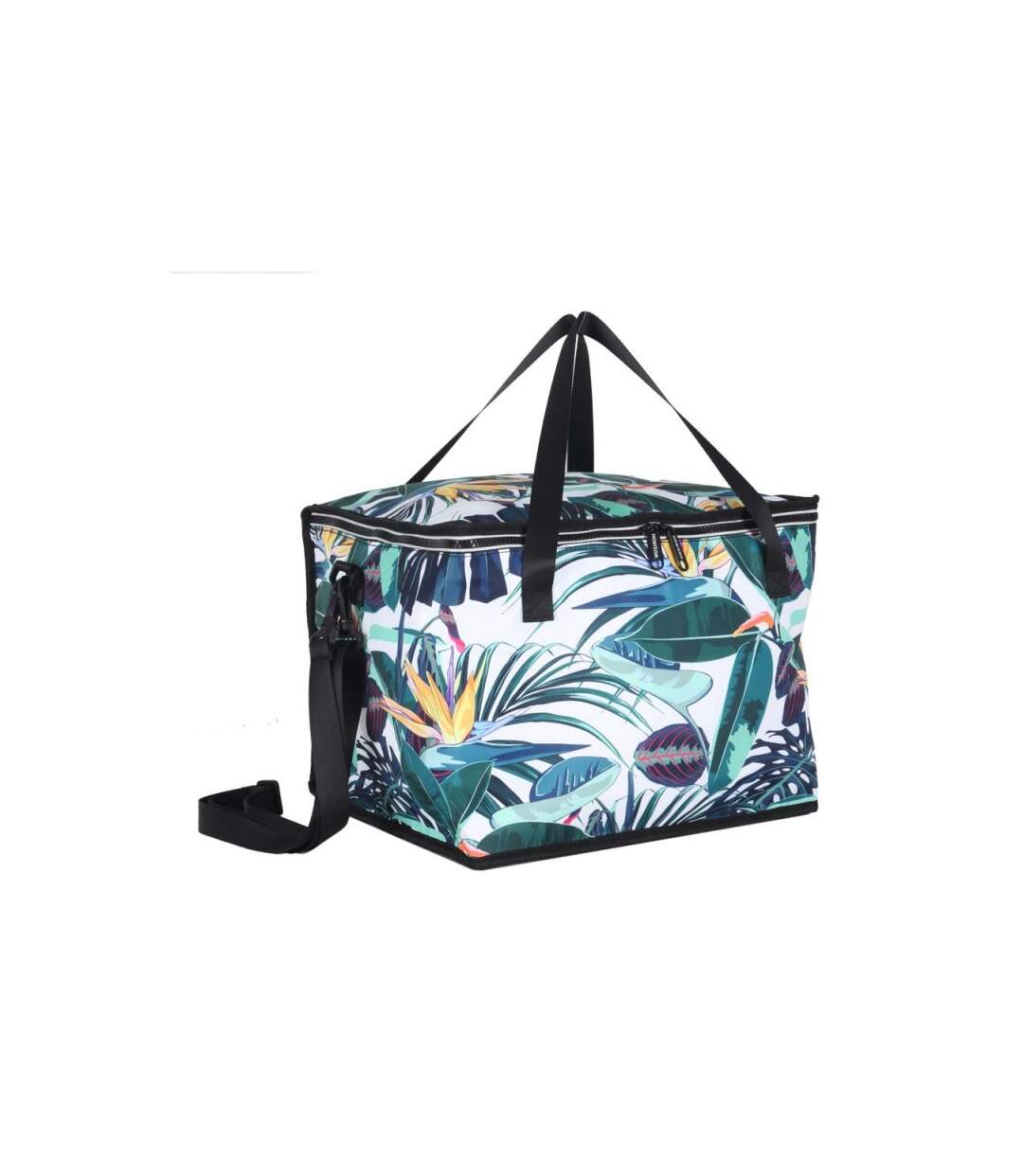Horizon - Sac isotherme Tropical Forest - 10452
