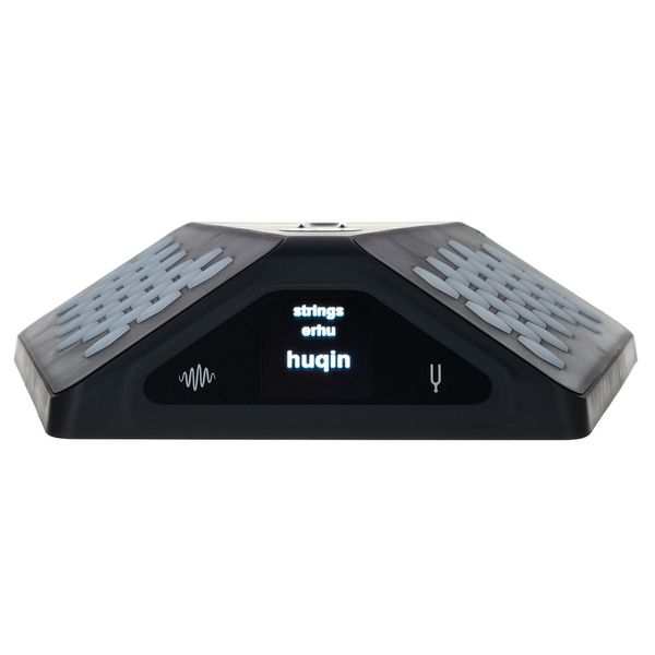 Dualo Du-Touch S Black