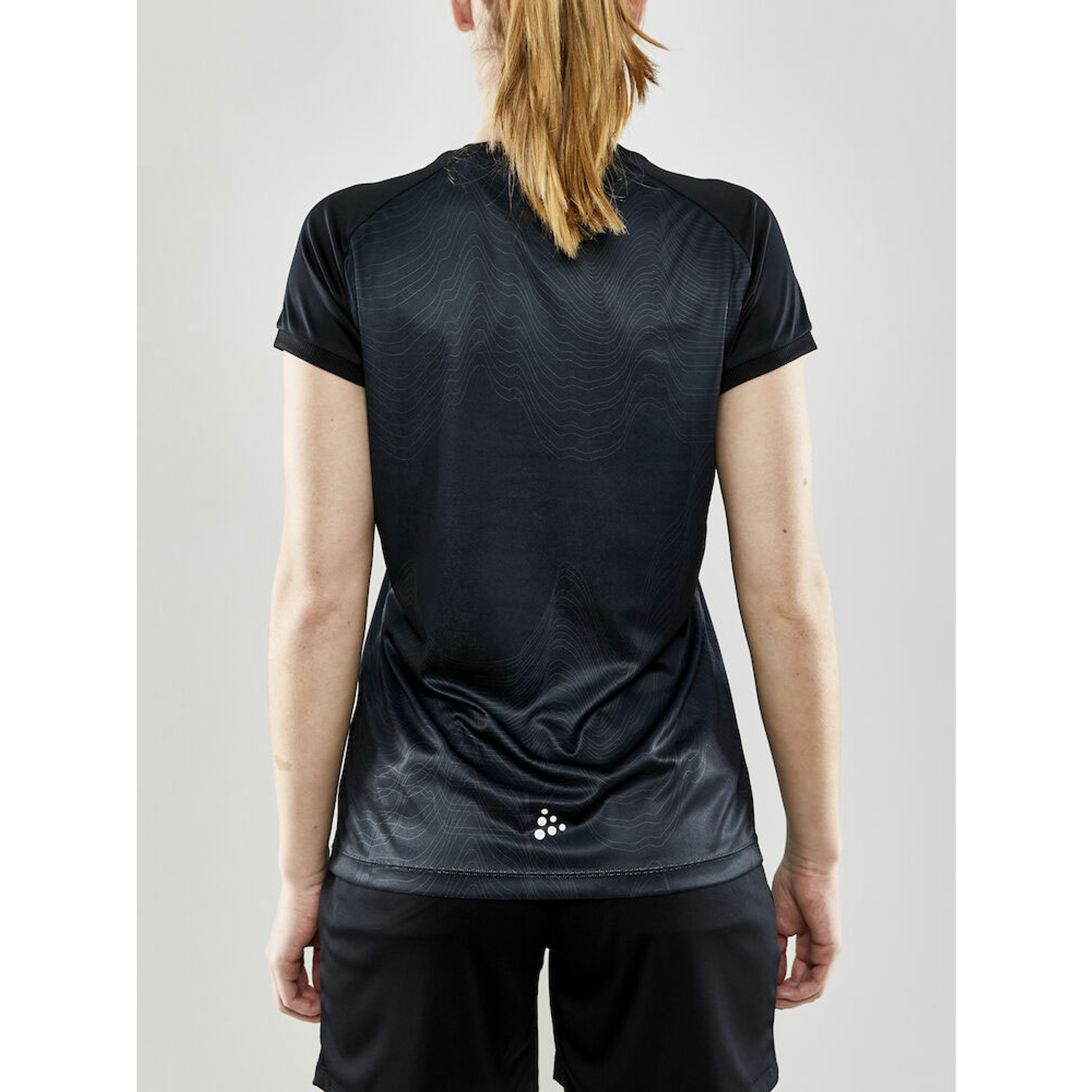 Craft Evolve Scheidsrechtersshirt Dames