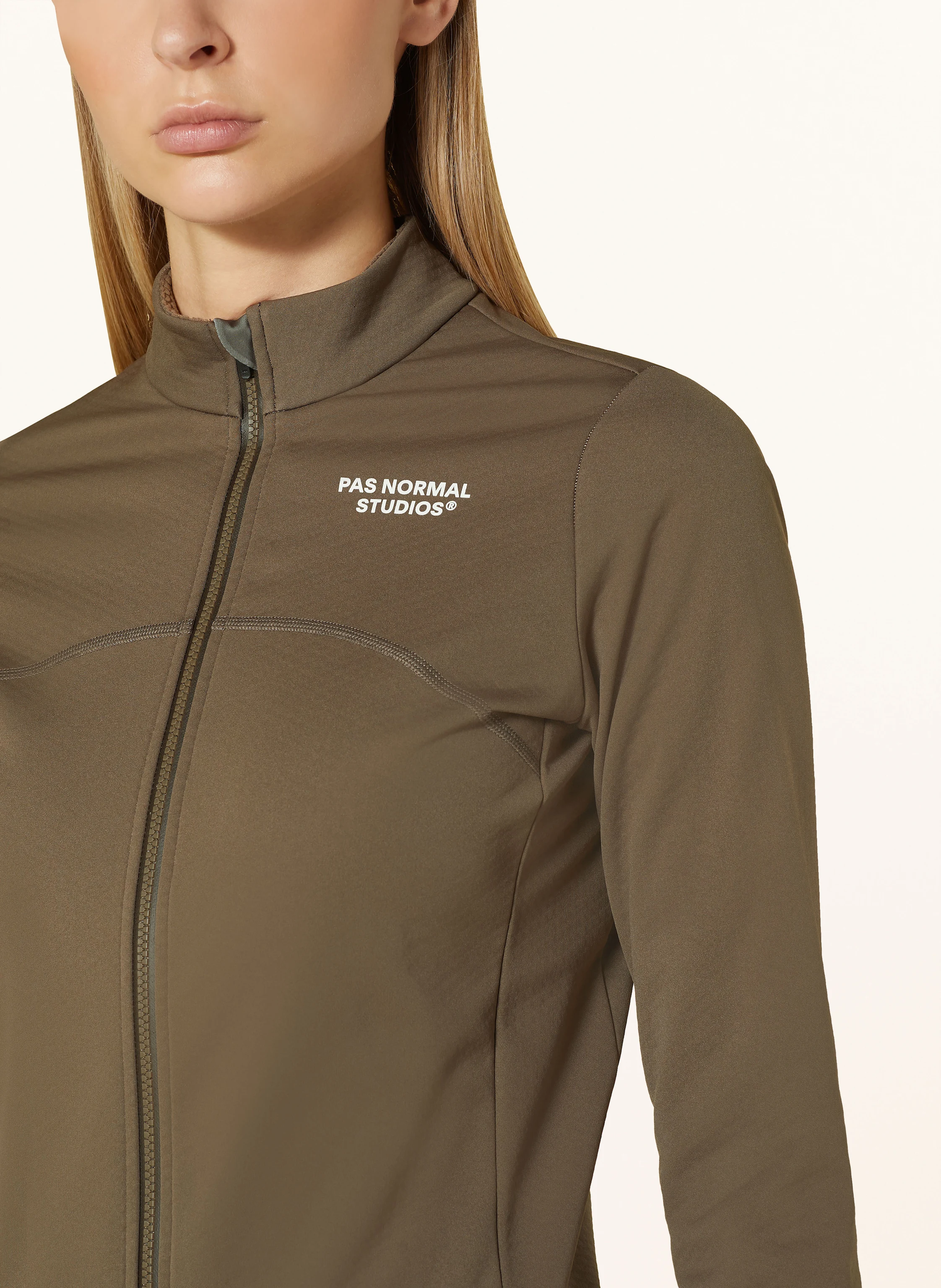 PAS NORMAL STUDIOS Thermo-Radtrikot ESSENTIAL THERMAL