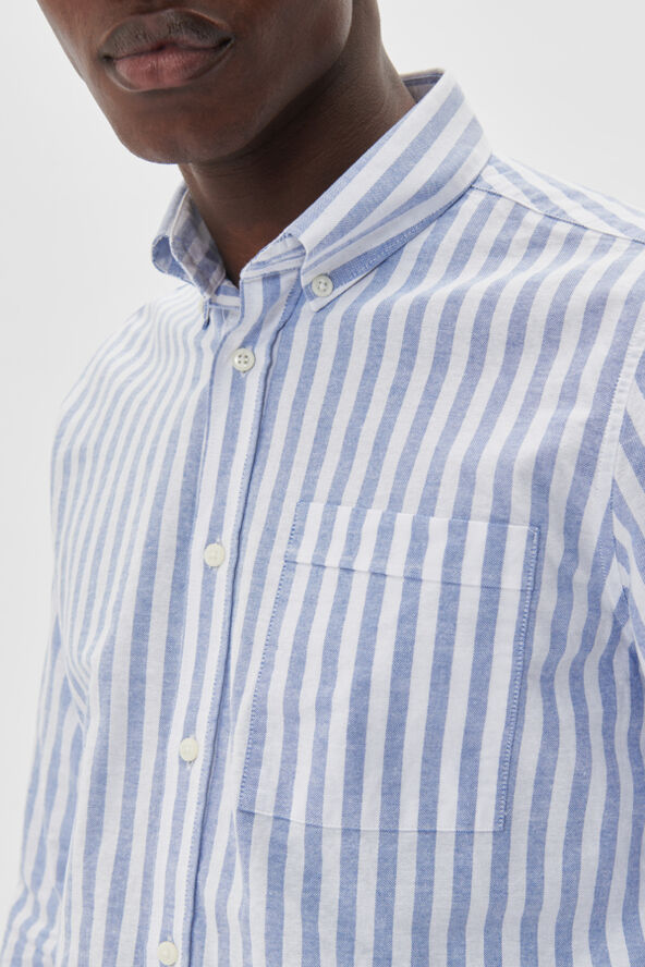 Matinique MAbrize 73 Chambray blue
