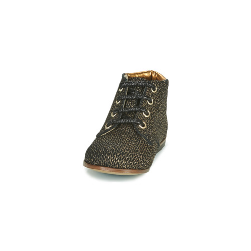 GBB - TACOMA - Doré