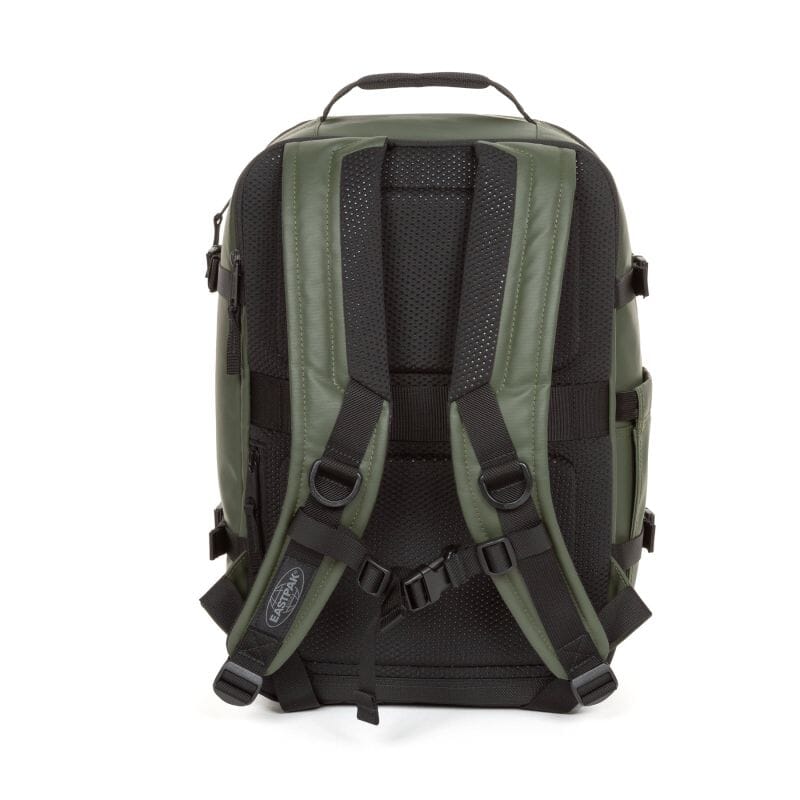 Eastpak Tecum Cabin Cnnct  Rugzak Top Khaki