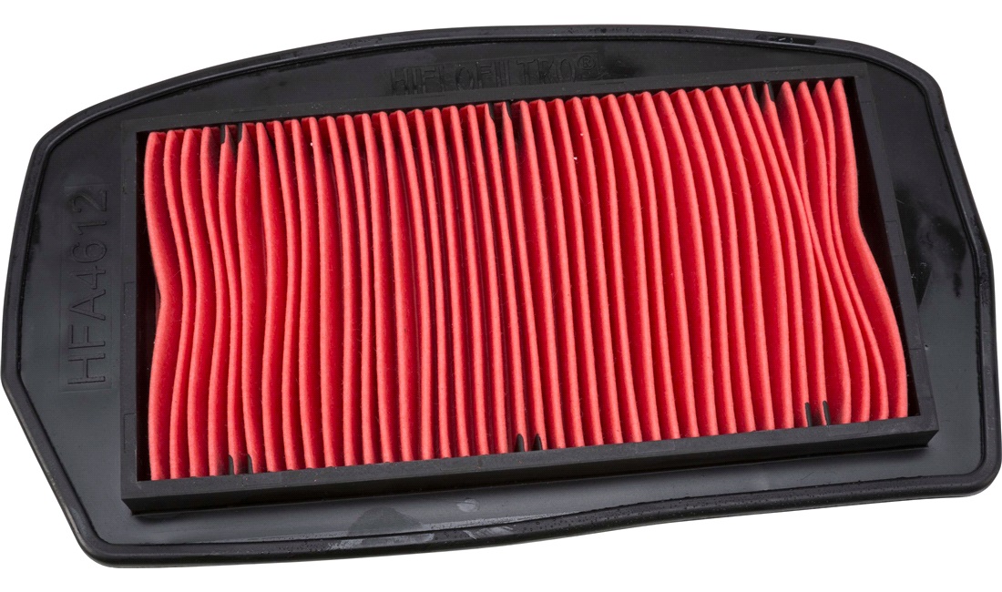 Luftfilter Hiflo, FZ6 04-10