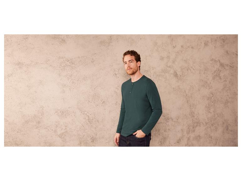 Heren shirt