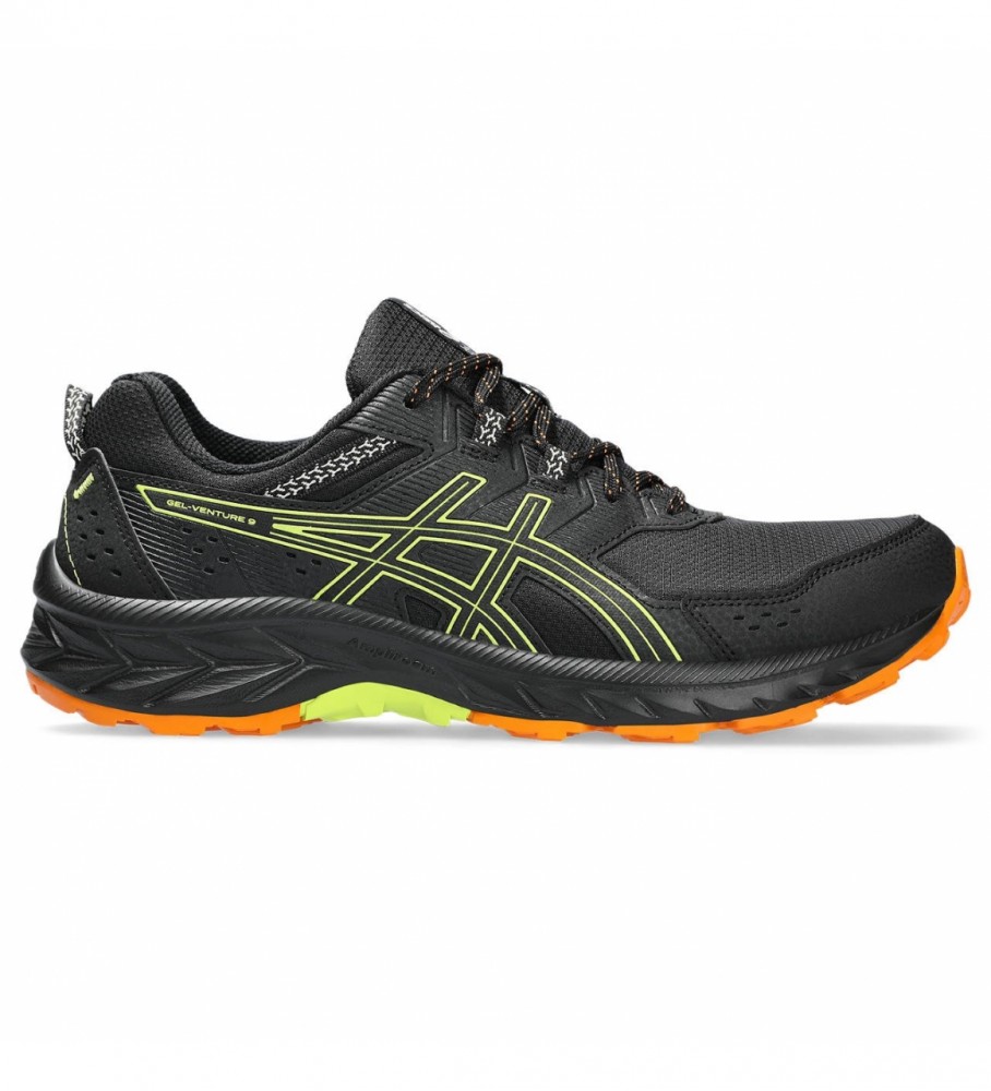 Tênis Asics Gel-Venture 9 Preto