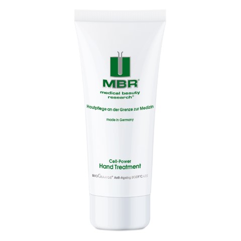 BioChange Anti-Ageing BODY CARE Cell–Power Hand Treatment