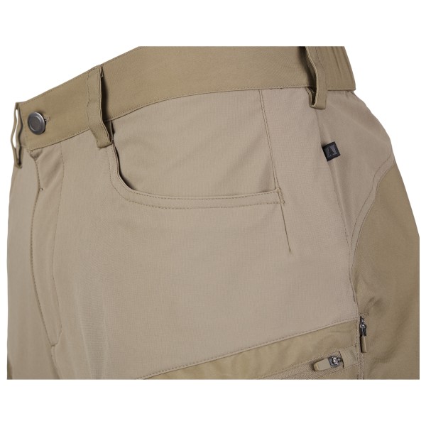 Heber Peak - PineconeHe. Trekking Pants II - Pantalon de trekking
