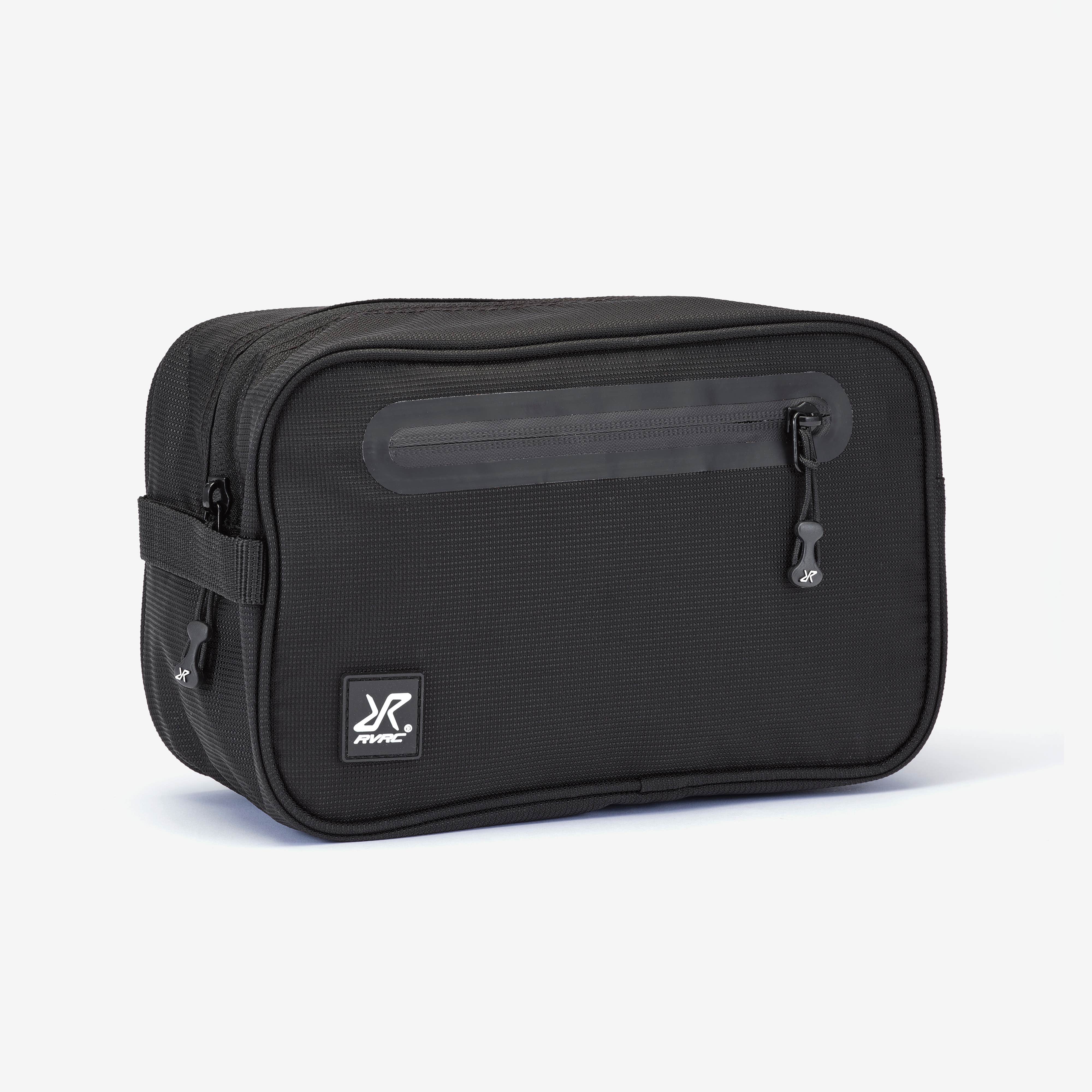 Explor Toiletcase  Black
