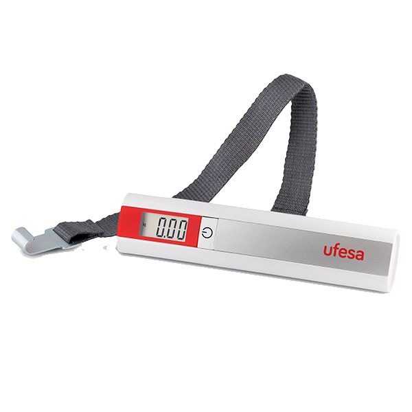 Ufesa Balança para Malas Bv0505
