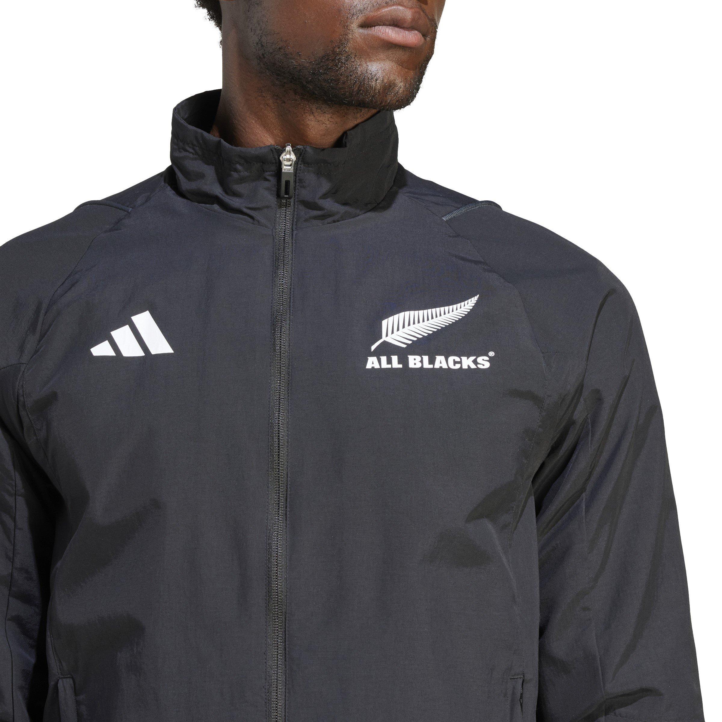 adidas All Blacks Presentation Jacket 2023 Adults