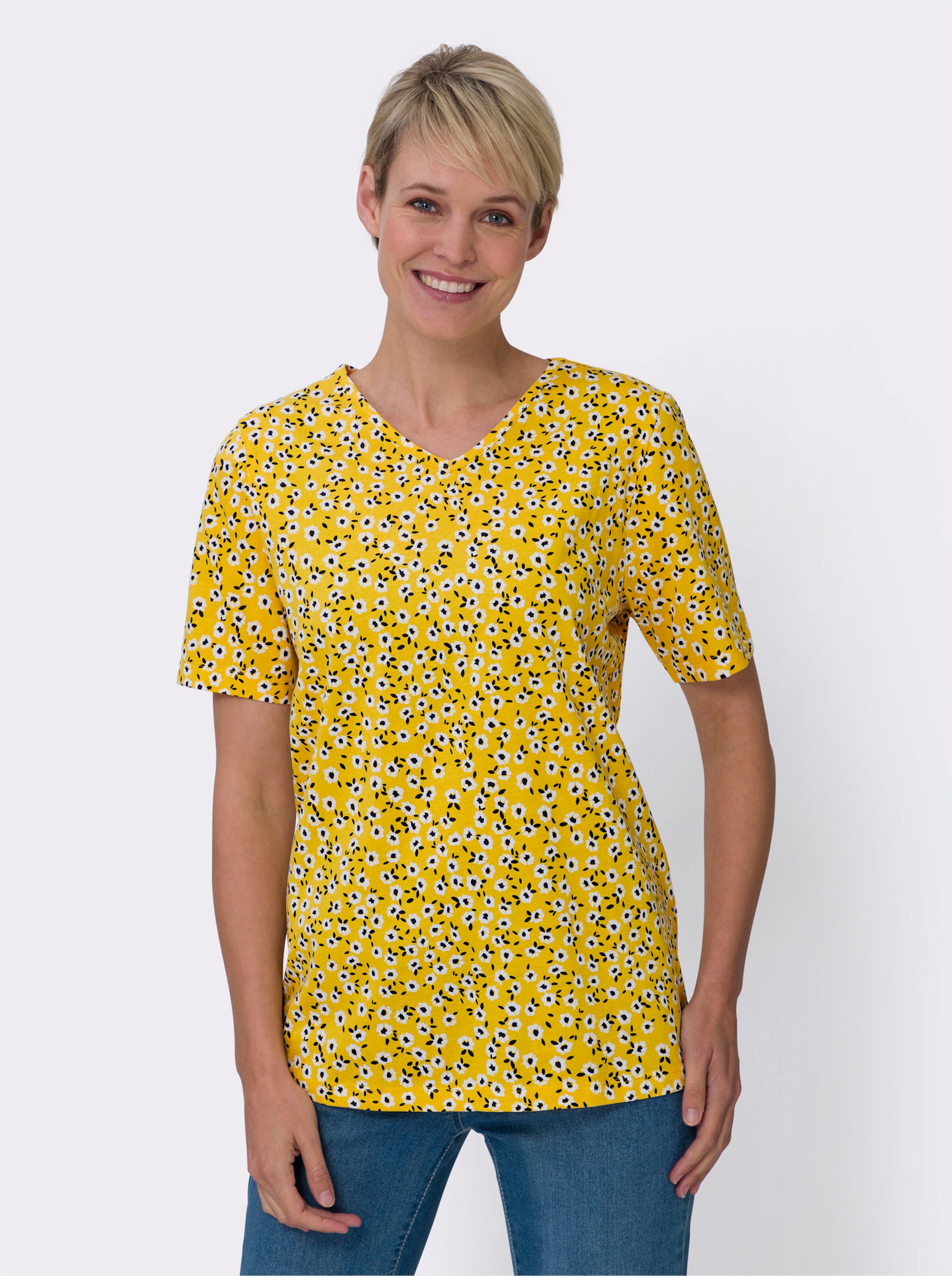 V-Shirt