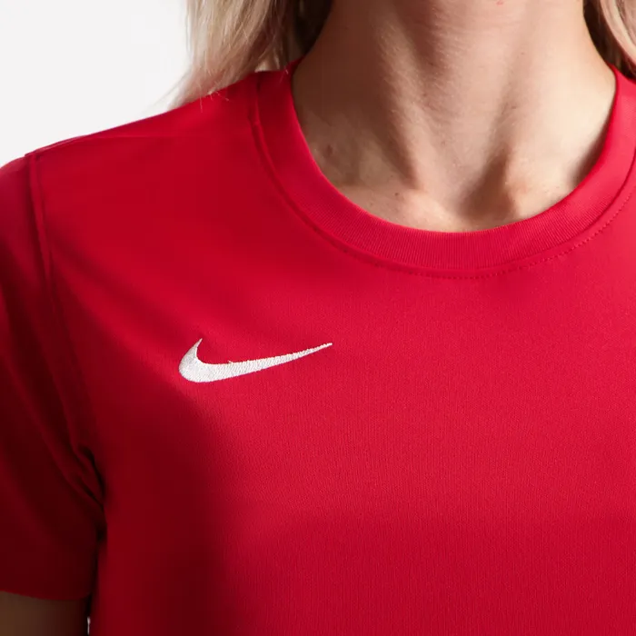 Nike Park VII SS Shirt Dames