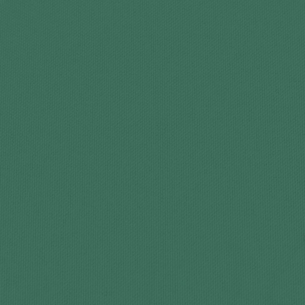 Balancelle de jardin avec auvent vert 198 cm tissu et acier
