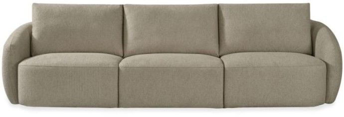 Bankstel Rocca B294 x D97 x H77 cm