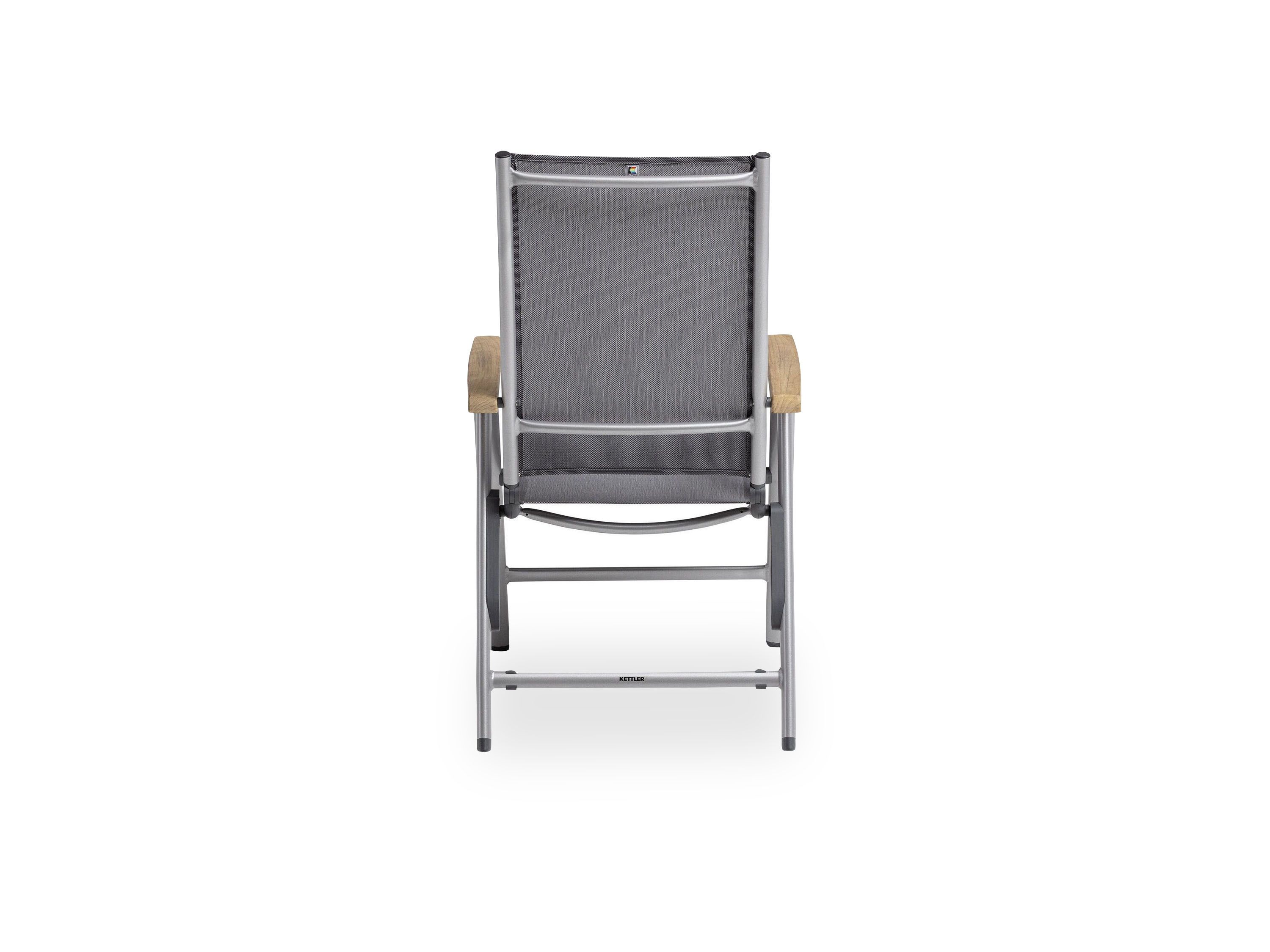 Gartenstuhl KETTLER CIRRUS