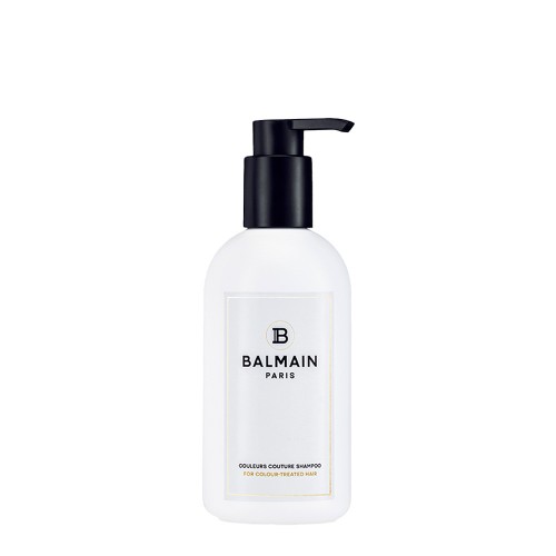 Balmain Couleurs Couture Shampoo Travel Size 50ml