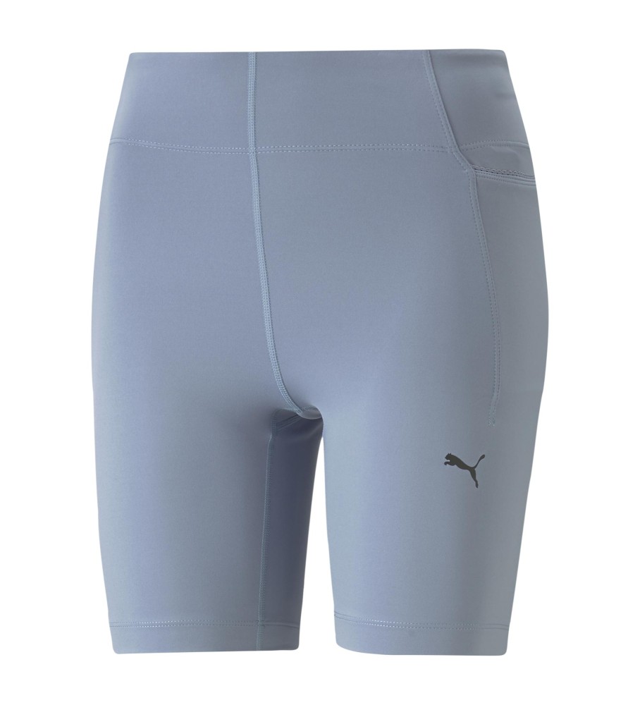 Leggings Puma Studio Ultrabare Tight lilás