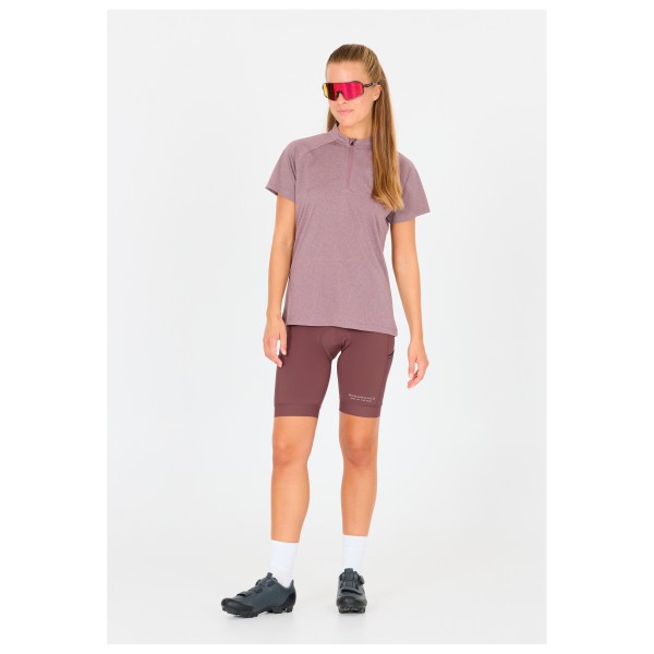 ENDURANCE - Women's Bray V2 Cycling/MTB Cargo Tights - Pantalon de cyclisme