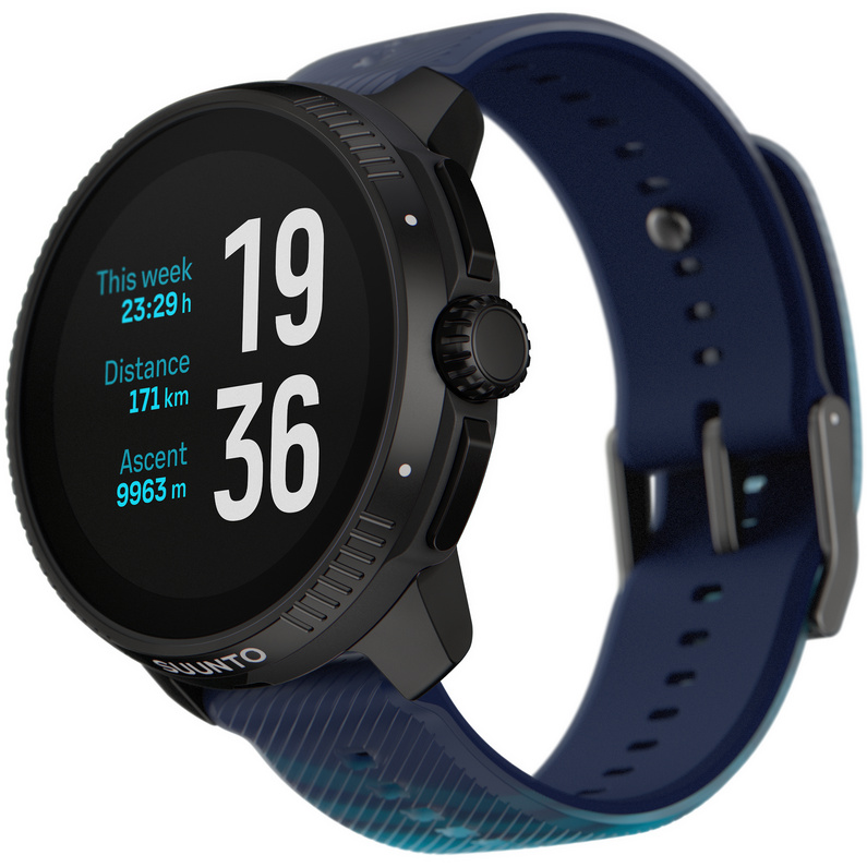 Suunto Suunto Race UTMB World Series GPS Uhr