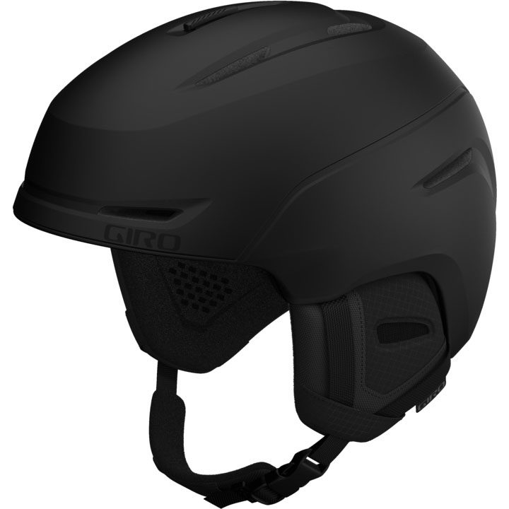 Giro Neo™ 24/25 Skihelm mattschwarz