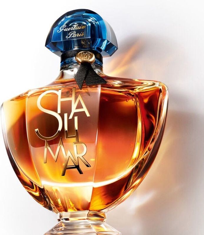 Guerlain - Shalimar L'Essence - Eau de Parfum - 30ml