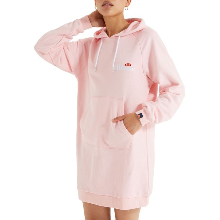 Ellesse Honey Jurk Dames
