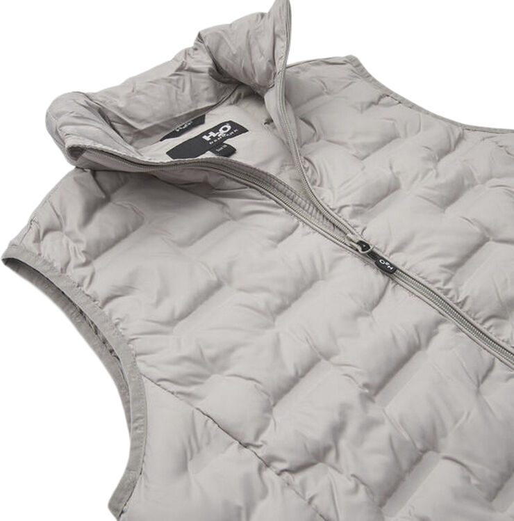 H2O Lanea vest Hvid