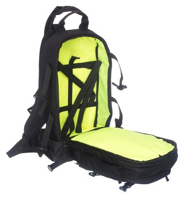 Sac a Dos V8 Equipement BTB 14.1 Battery Bag Noir