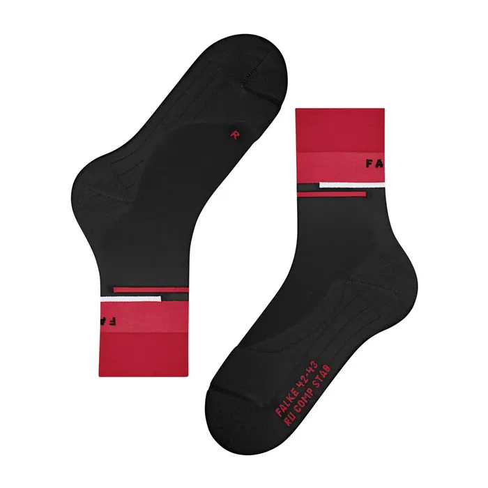 FALKE RU Compression Stabilizing Hardloopsokken Heren