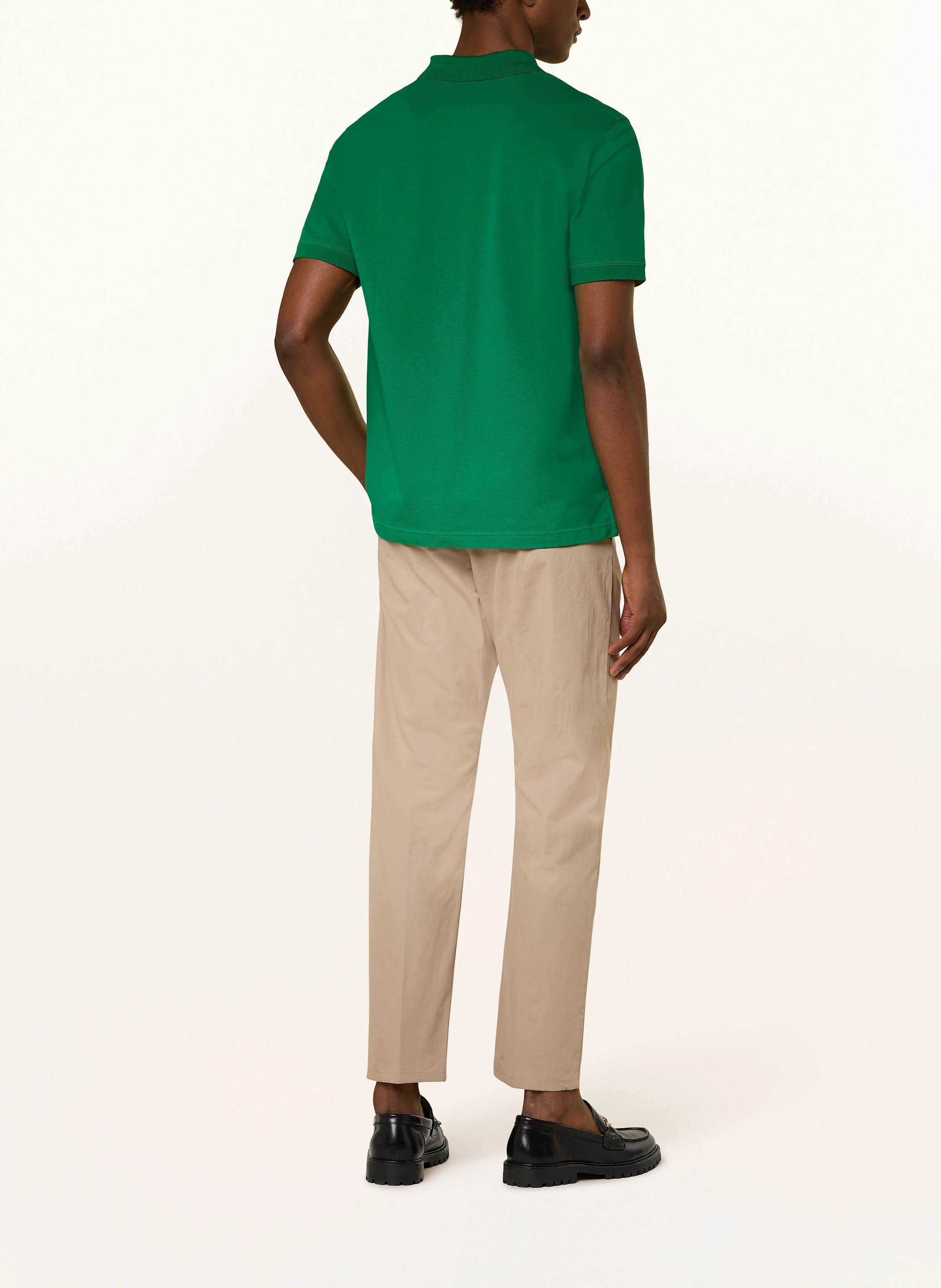 GANT Piqué-Poloshirt