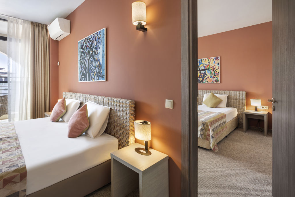 Melia Sunny Beach All Inclusive - Hotel