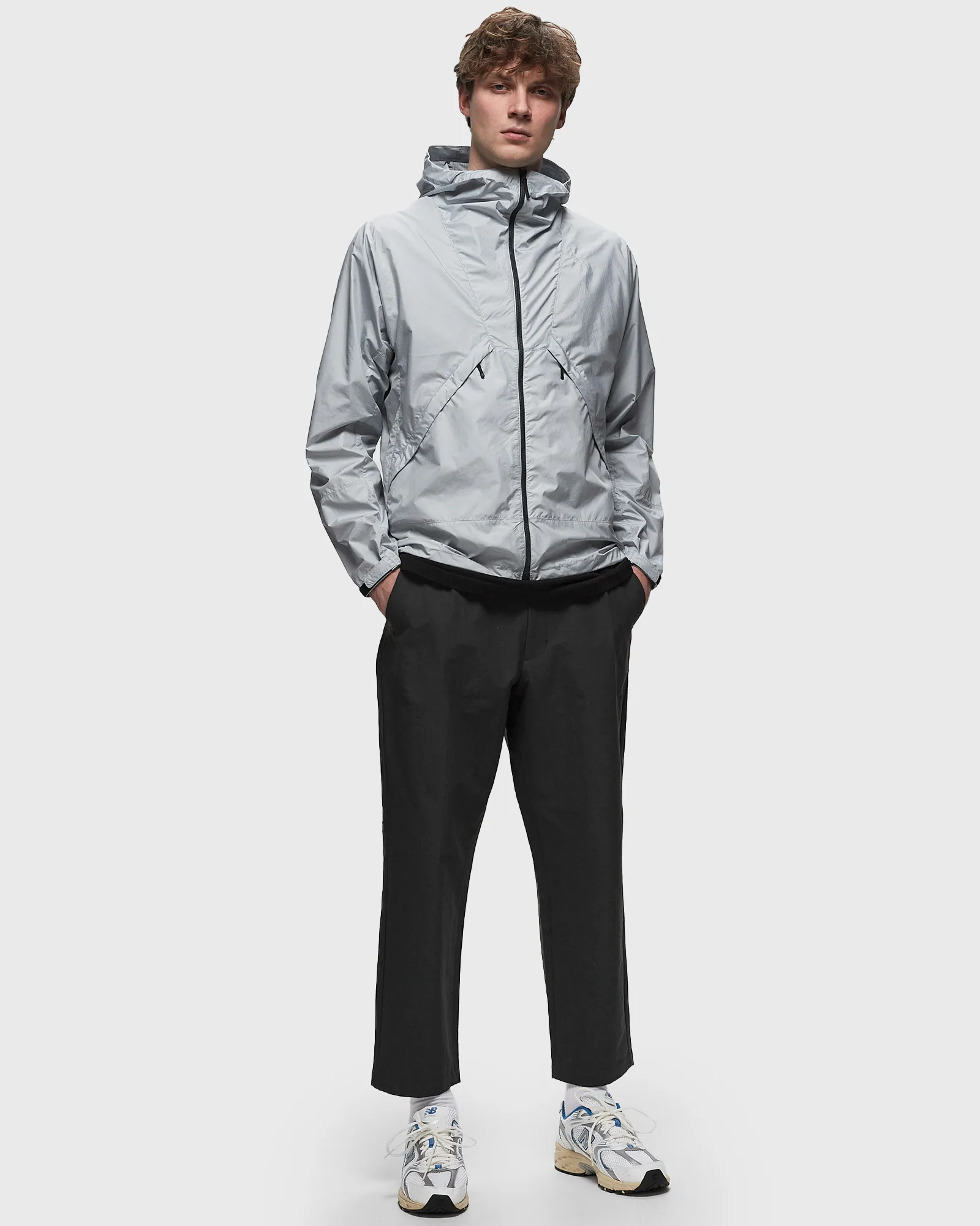Goldwin Rip-stop Light Jacket