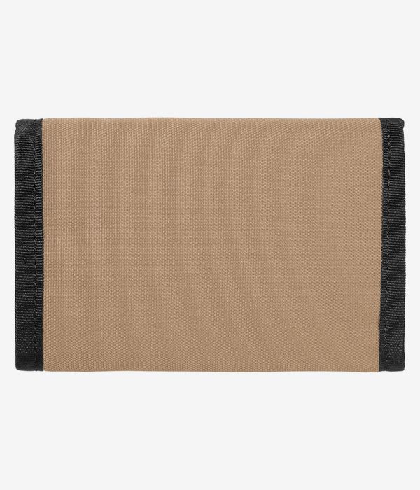 Carhartt WIP Alec Recycled Geldbeutel (peanut)